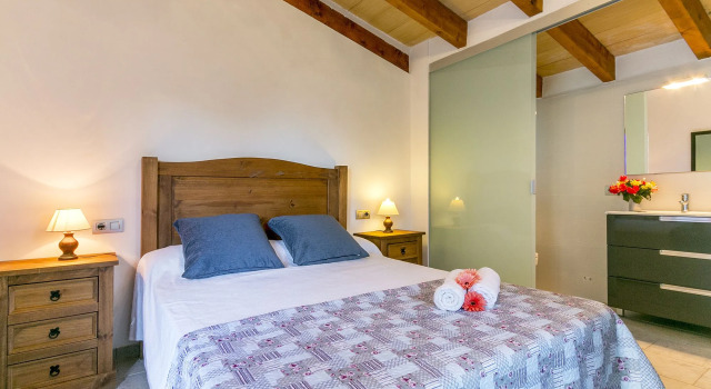 Finca Es Serral, Reserva ahora Villa Artà Mallorca