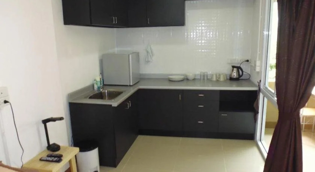 24 Guest House