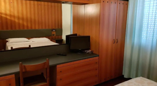 Номер Classic Hotel Ombra