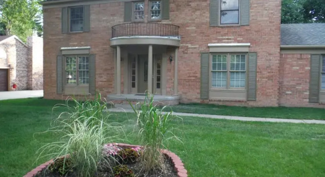 Rentalago Toledo Executive Home, Varaa Huoneisto Toledo Ohio