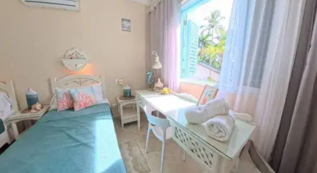 Апартаменты 2BR Beachfront Apt Las Terrenas - La Dolce Vita 9