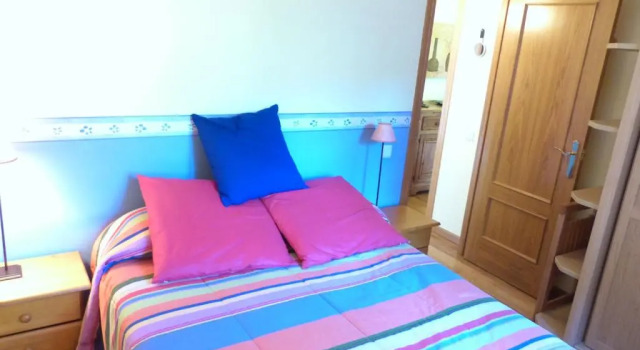 AC Apartaments Canillo, Забронировать Отель Отели Грандвалира с парковкой, Парковка