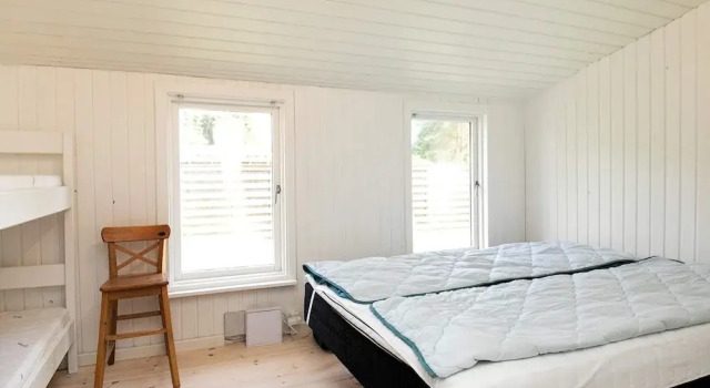 8 Person Holiday Home in Hals, Rezervovat Rekreační dům Hals 