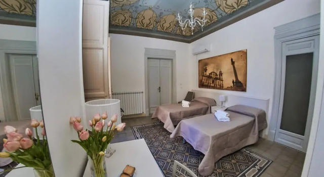 Solemar Sicilia - Monacò rooms, Buchen Sie Aparthotel Aparthotels in Sizilien, Aparthotel