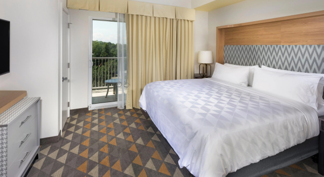 Holiday Inn & Suites Arden - Asheville Airport by IHG, Book Hotel Fletcher North Carolina