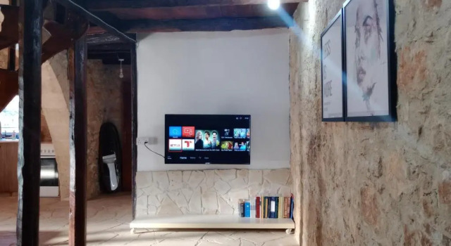 Galileo Cottage House (BREAKBOOKING CY), Rezervovat Rekreační dům Vily v Lemesos, Vila