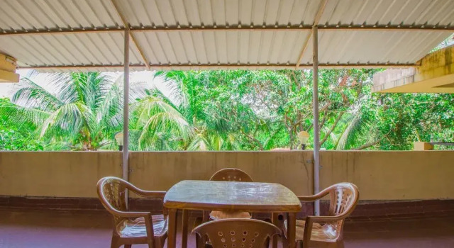 Spectrum Enclave by OYO Rooms, Réserver Hôtel South Goa Goa
