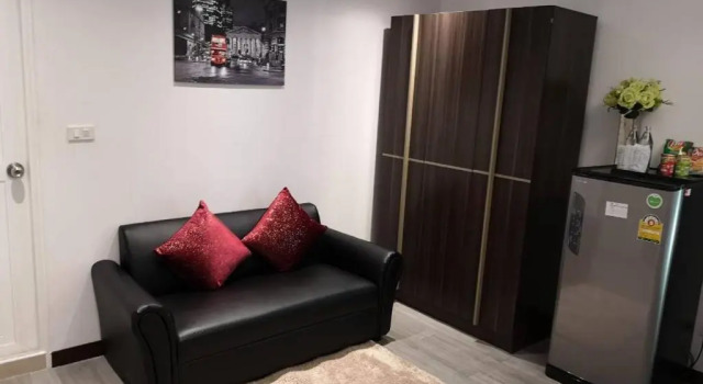 Номер Standard Campagne Hotel and Residence - SHA Plus