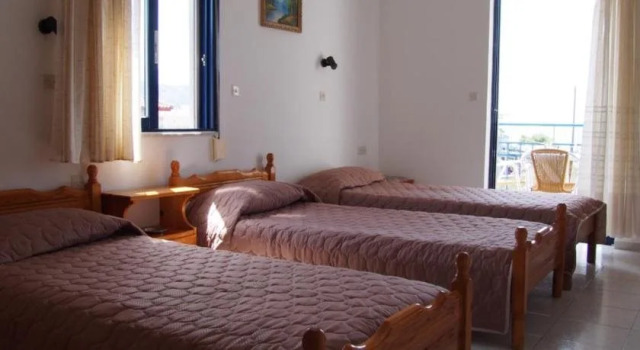 Chrisoula Studios, Rezervasyon Otel Anaxos Midilli