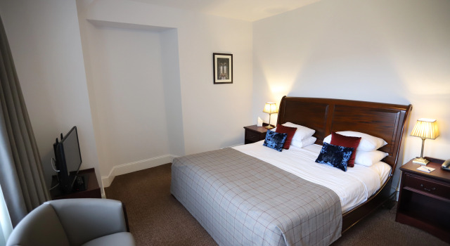 Ben Wyvis Hotel