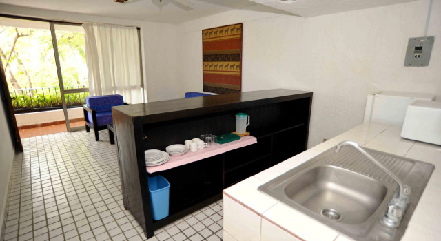 Hotel Villas Paraíso, Забронировать Отель Отели Ixtapa-Zihuatanejo с завтраком, Завтраки