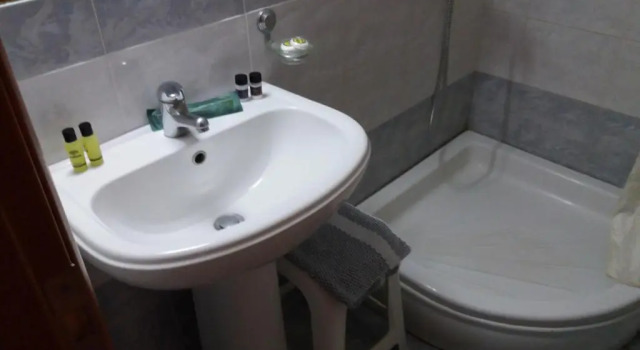 Номер Standard Zorbas Hotel