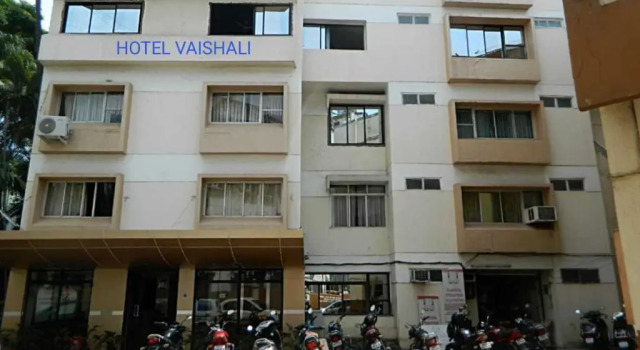 Люкс Hotel Vaishali