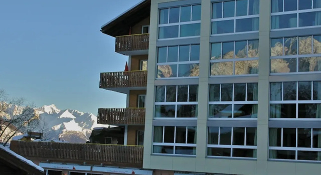 Family Hotel Desirée, Забронировать Курортный отель Грехен Вале, рядом с Grachen - Hannigalp