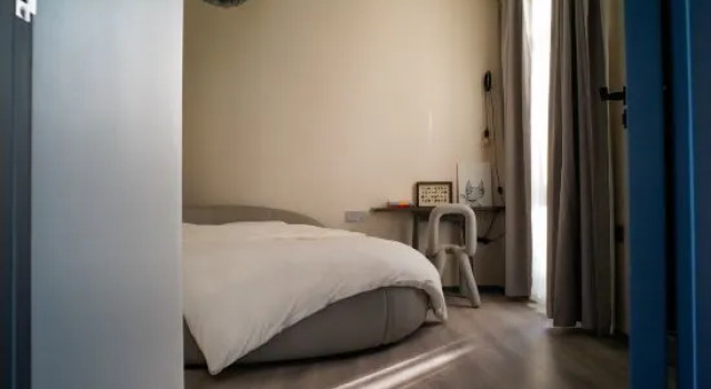 Люкс Yuanju Yuanchu Homestay