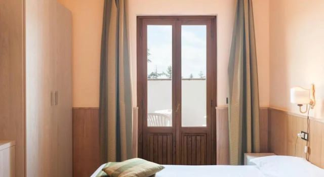Номер Standard Hotel Da Giovanna