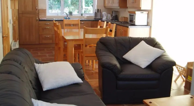 Corralea Activity Centre & Cottages, Book Hotel Belcoo Fermanagh County