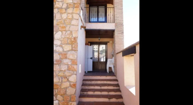 Casa Rural Os Arregueses, Book Hotel Hotels in Aragon with Parking, Parking