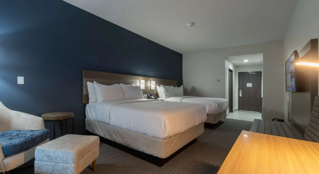 Best Western Plus Tacoma Hotel, Prenota Hotel Tacoma 