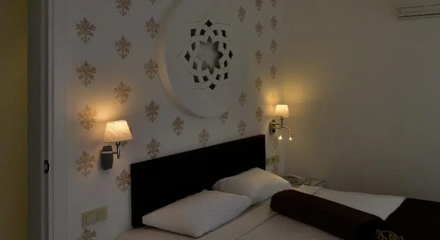 Номер Standard с балконом Side Royal Paradise