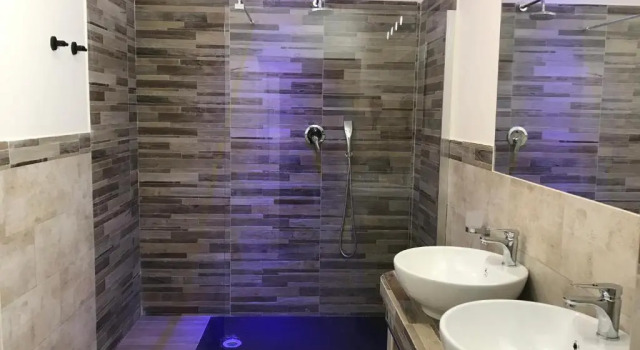 Семейный номер Deluxe chèri luxury suite