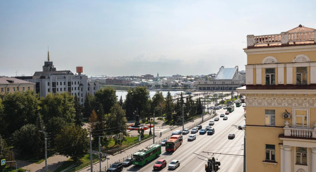 LOFT 16 (Лофт 16)