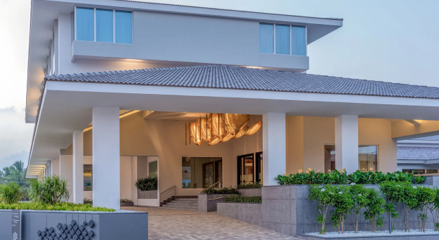 The Residency Towers, Rameswaram, Забронировать Курортный отель Отели штата Тамилнада 4 звезды, 4*
