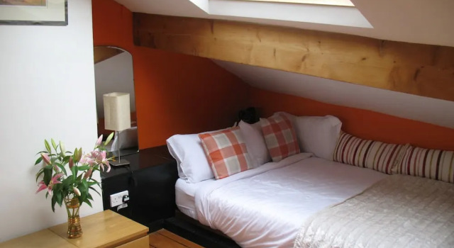 Glen View B&B, Забронировать Отель «постель и завтрак» Отели Англии 3 звезды, 3*