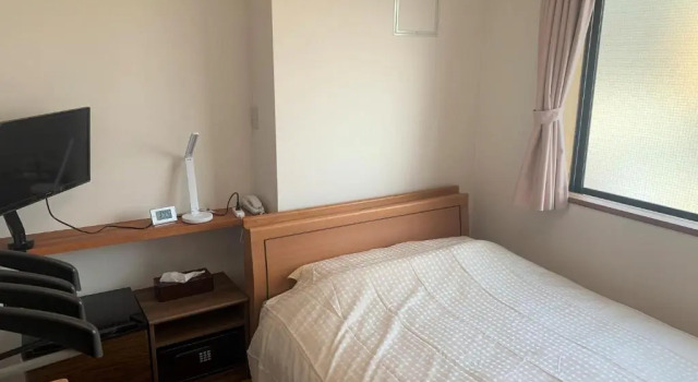 Студия Sado - Hotel - Vacation STAY 82477
