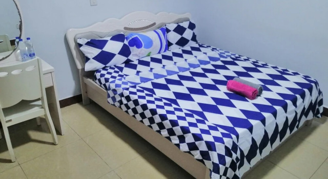 Mariana Home