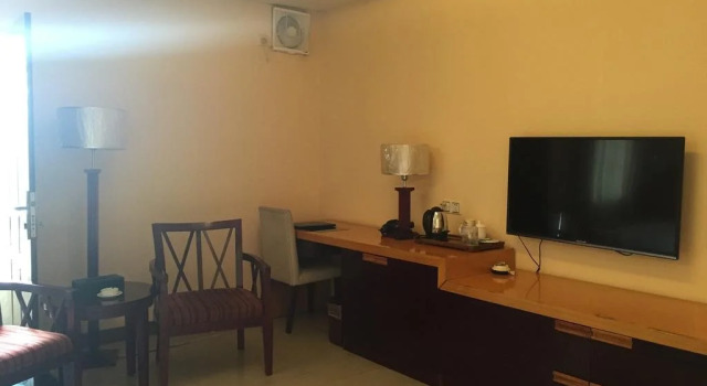 Foshan Yahu Villa Hotel Xianhu Lake Resort, Đặt Khu nghỉ dưỡng Phật Sơn Foshan Area