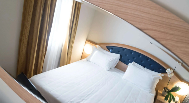 Doppel Junior-Suite Blu Hotel - Sure Hotel Collection by Best Western