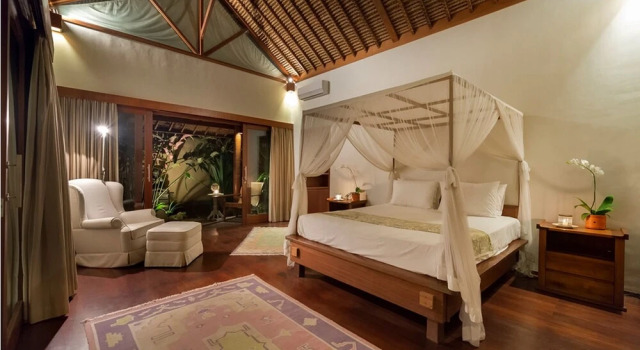 Lumut3 Villa - Seminyak