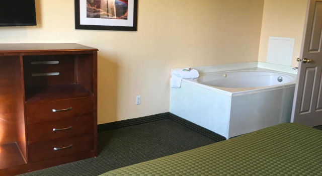 America's Best Inn & Suites Saint George, Varaa Hotelli St. George 