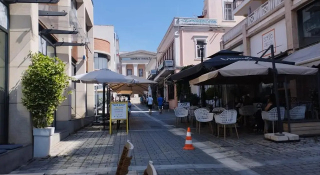 C&S Privilege Residence of Xanthi, Buchen Sie Hotel Xanthi Thrakien