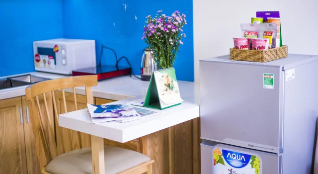 Люкс Standard Sincero Hotel & Apartment