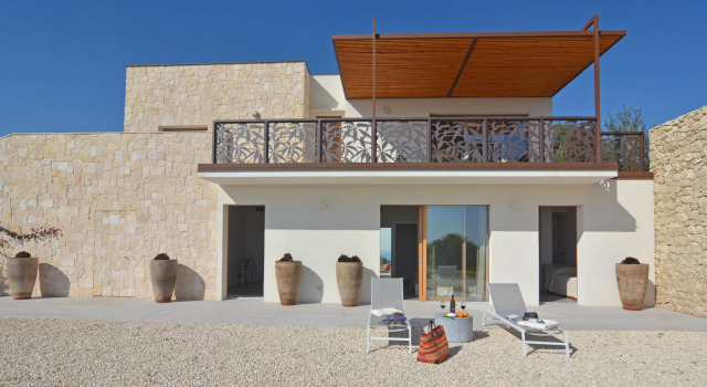 Villa Gilda 5 1 in Avola, Забронировать Вилла Виллы Авола, Вилла
