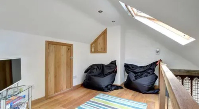 House Trequite Wadebridge - Padstow