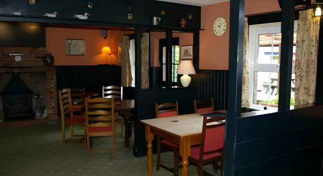 The Foxham, Забронировать Гостевой дом Отели Англии с завтраком, Завтраки