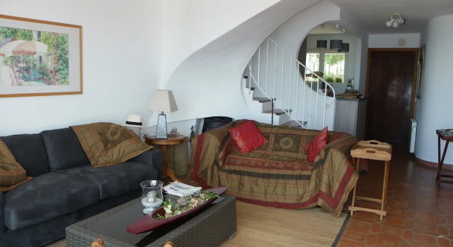 Agence la Galère - Appartement Dionee 2, Забронировать Апартаменты/квартира Отели Приморских Альпы с бассейном, Бассейн