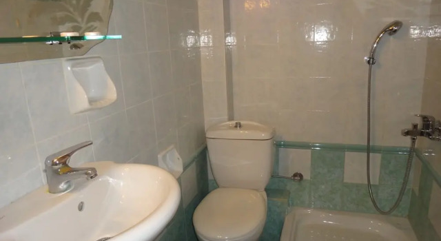Одноместный номер Standard Hotel Frida