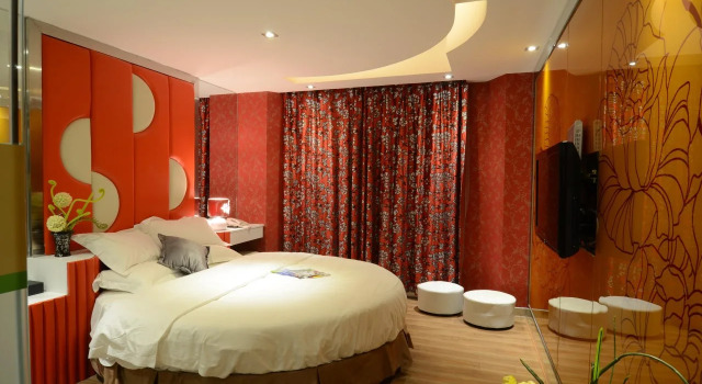 Exquisite Hotel Lianhua North Road, Book Hotel Siming 