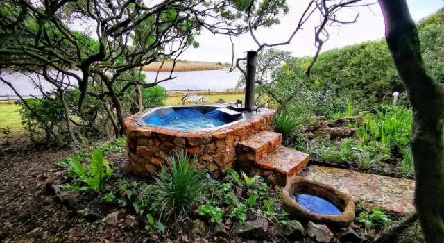 Номер Standard Kennedys Beach Villa