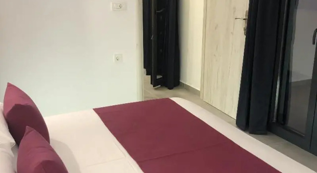 Номер Standard Dragonfly Villas