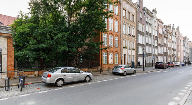 Apartament Przytulny – centrum Starówki Gdańskiej, Забронировать Апартаменты/квартира Апартаменты Гданьска, рядом с Дом Uphagen, Апартаменты/квартира