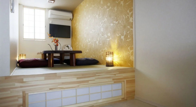 Gojo Izumo Sou, Book Hotel Kyoto Japan