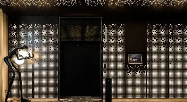 Gersun Hotel, Jixian, Book Hotel Yangquan Shanxi