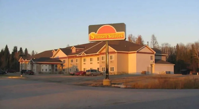 Sunset Inn and Suites