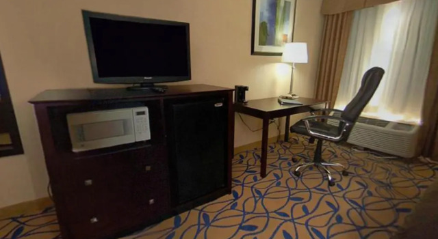 Номер Standard Comfort Inn Bourbonnais near I-57