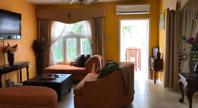 Penthouse On The Ridge, Rezervovat Hotel Hotely v Ocho Rios Coast s parkováním, Parkování